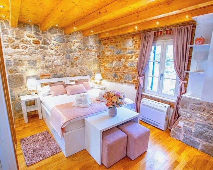 New Lux Villa Merissima