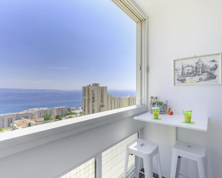 FM Apartments