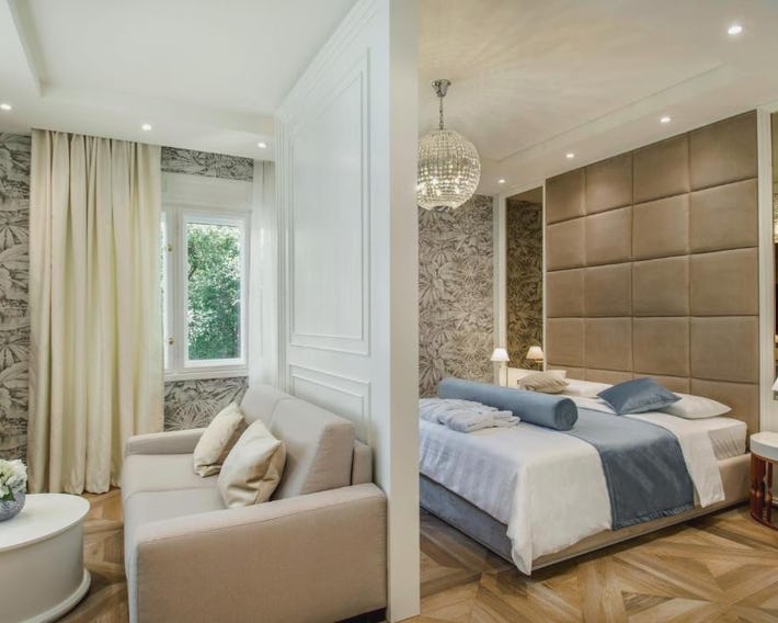 Miraval Luxury Rooms