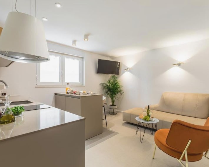 Park Residence One