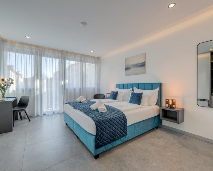 Lichia Amia Luxe Rooms @ Split Centre