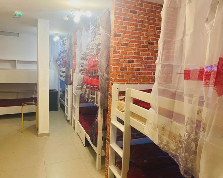 Hostel OT