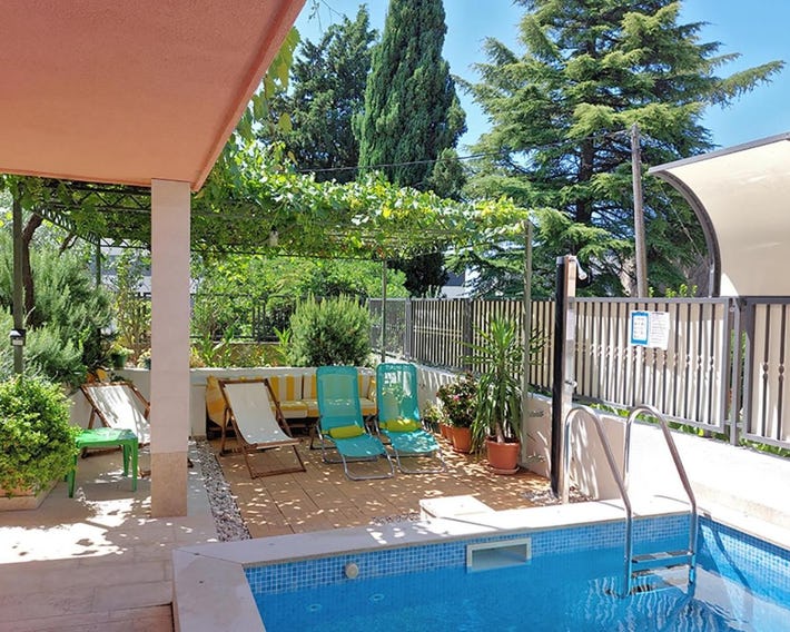 Marjan Park Apartments