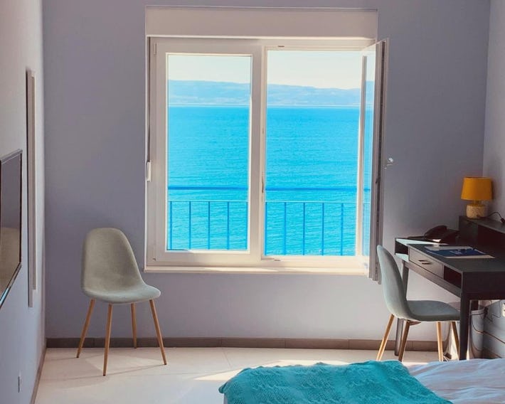 Hotel Elu Iris
