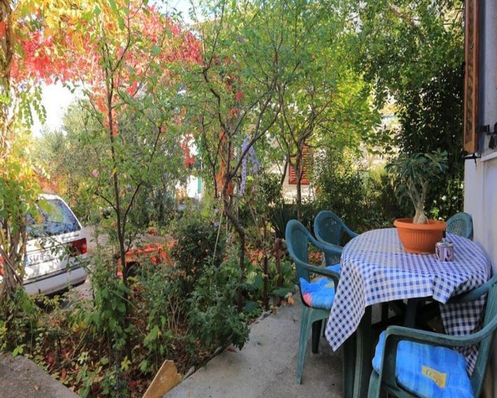 Apartments Rosa