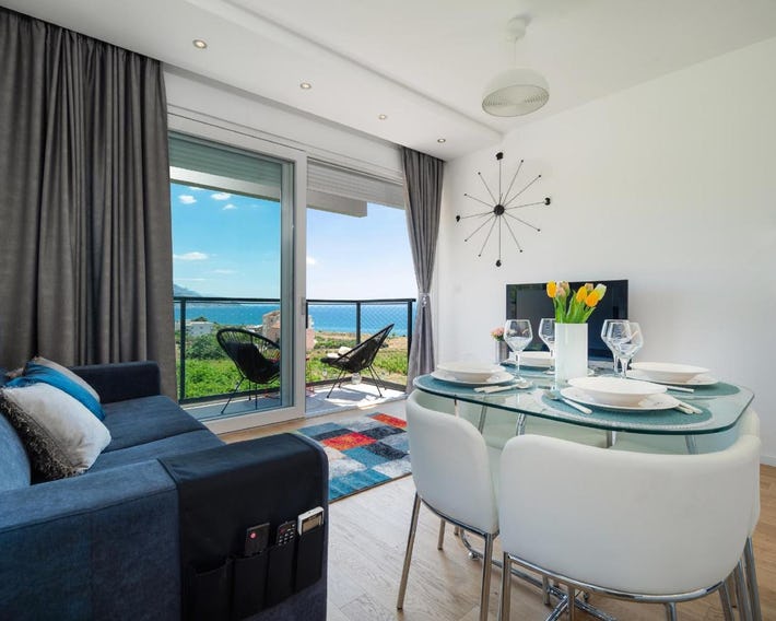 Apartment StellaMare