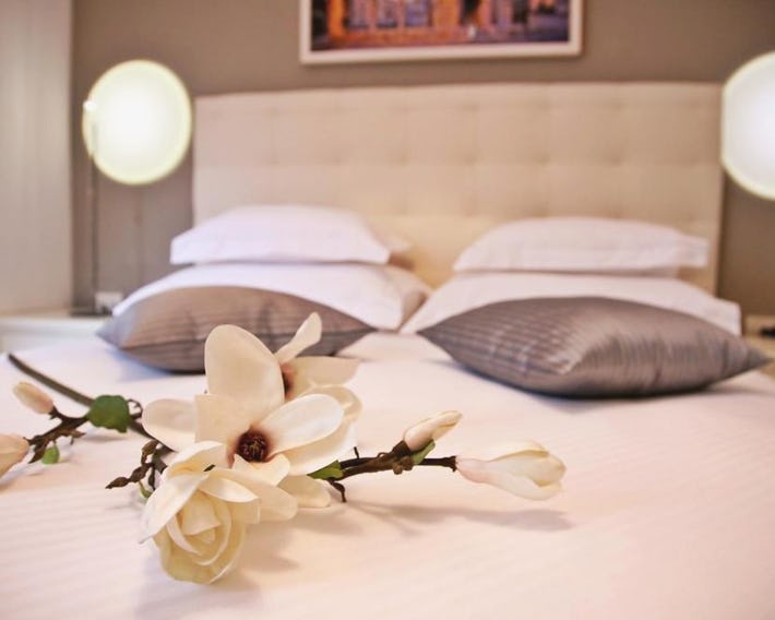 Magnolia Luxury Apartments