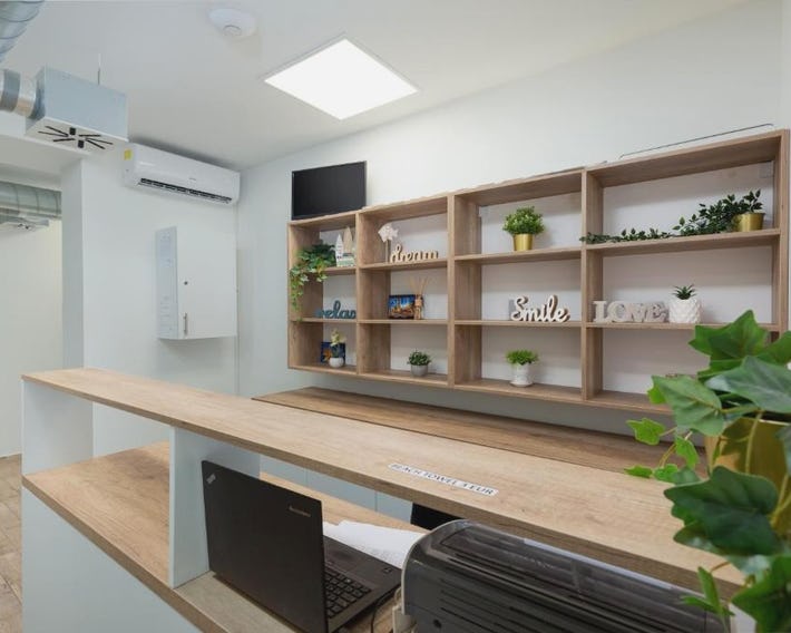 Hostel Elli