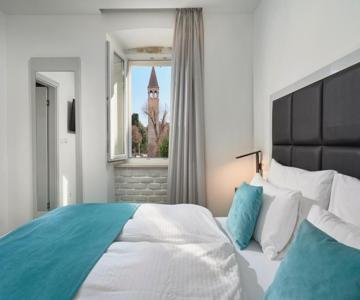 Bernardi Rooms