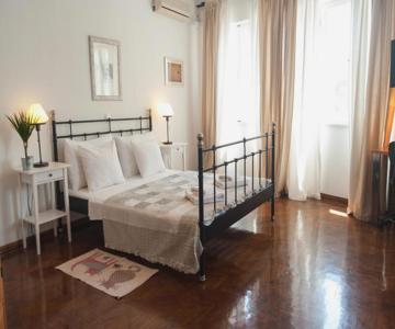 Indigo Inn Rooms