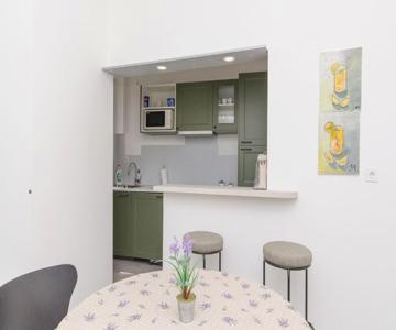 Guest house Levanda