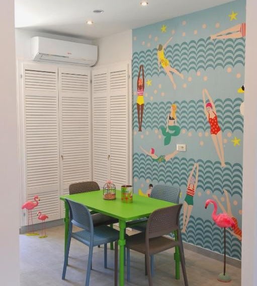 Flamingo