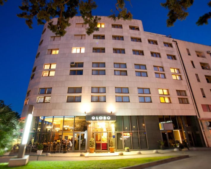 Hotel Globo