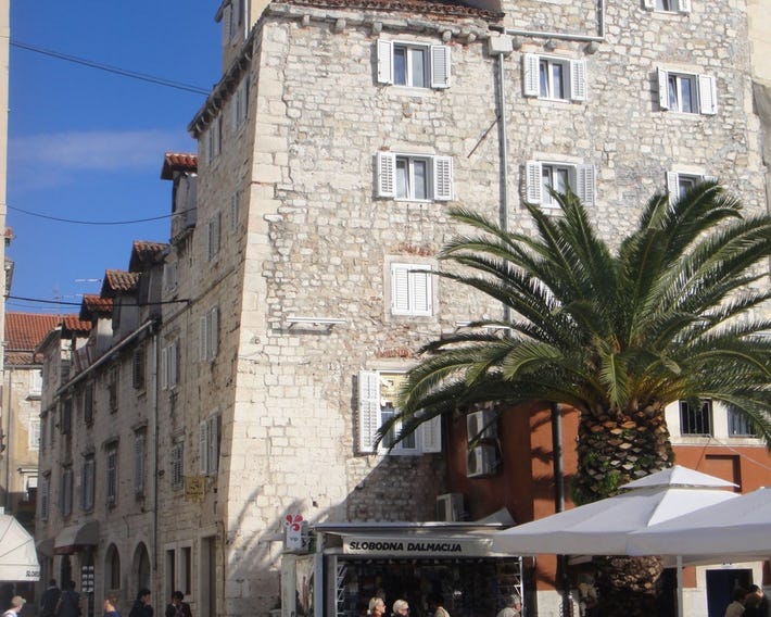 Hotel Kastel 1700