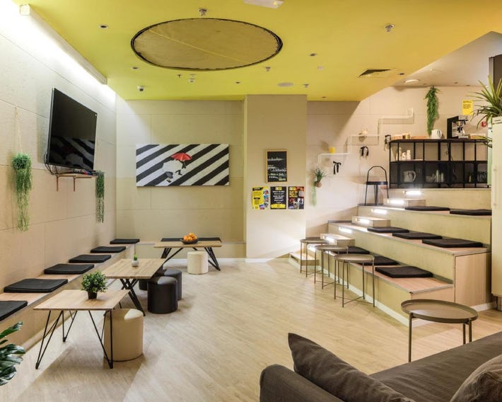 Goli & Bosi Designhotel