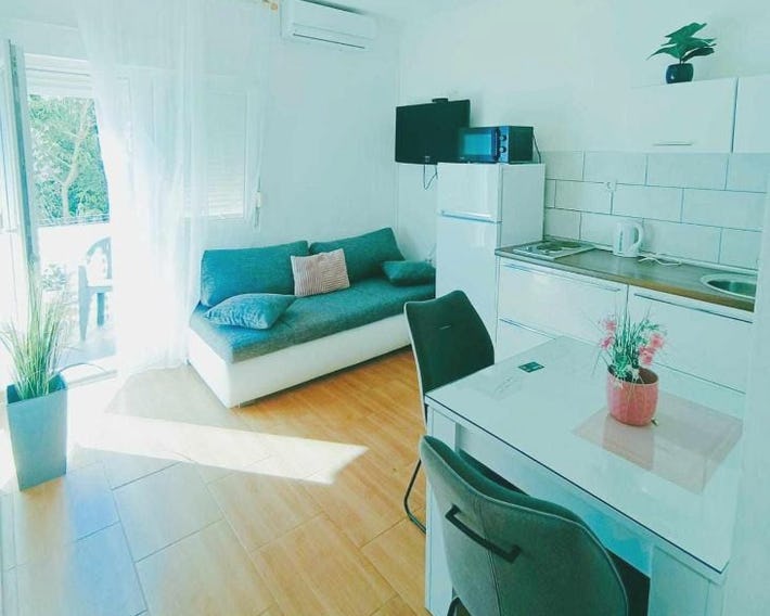 Apartments Jagoda