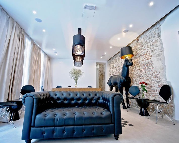 Heritage Hotel Jupiter