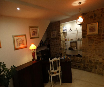 Guesthouse Pjaceta
