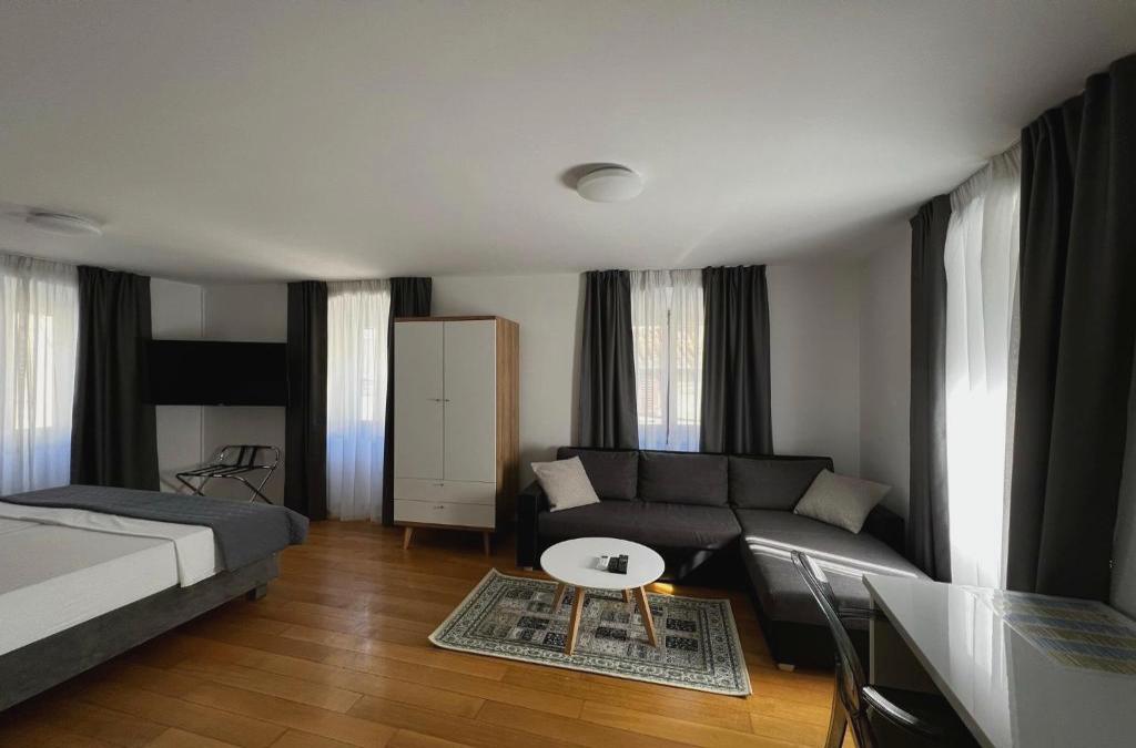 Tri Lava Luxury Living