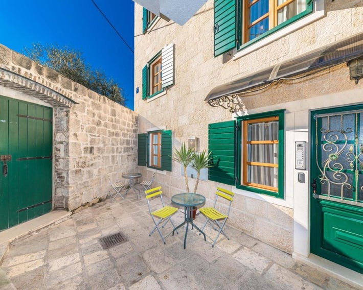 Apartments Perla