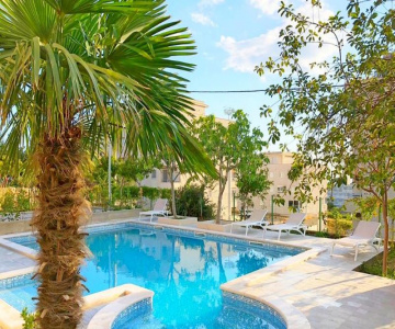 Villa Split Croatia