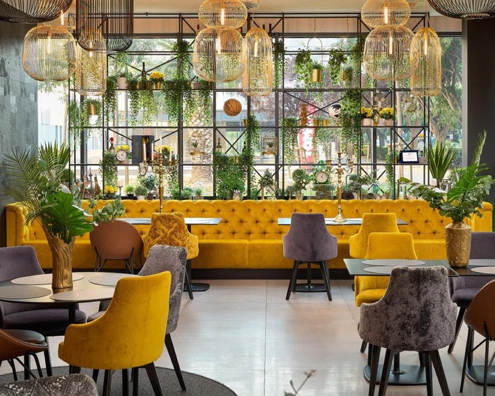 Sia Split Hotel