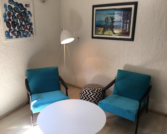 Apartments Sunny Split