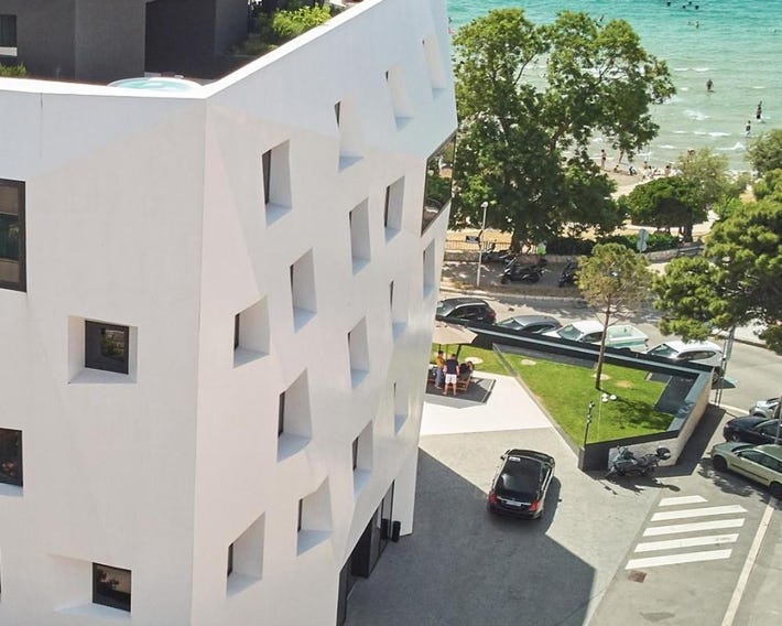 Briig Boutique Hotel