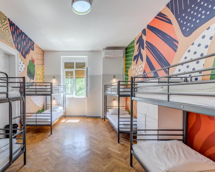 Adriatic Hostel