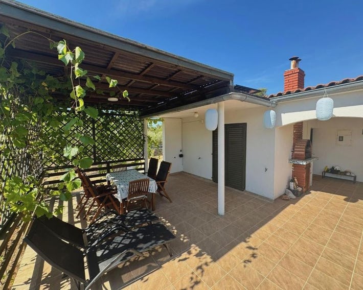 Holiday home - Villa Bianca