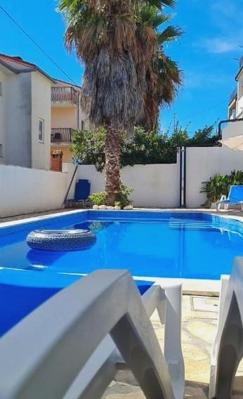 Apartments Priko