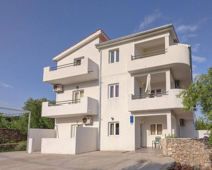 Apartments Markovic