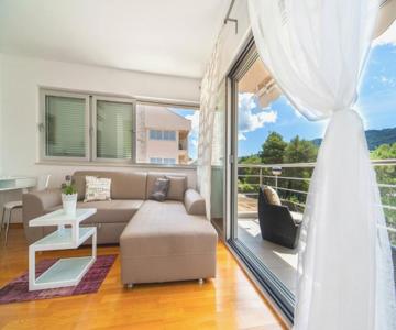 Madrugada apartments