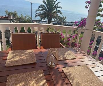 Apartments Pavlovic