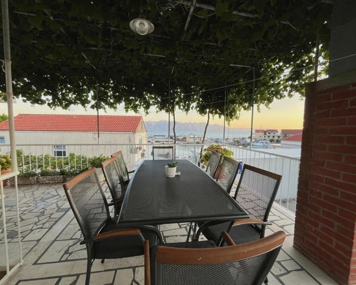 Apartments San Giorgio