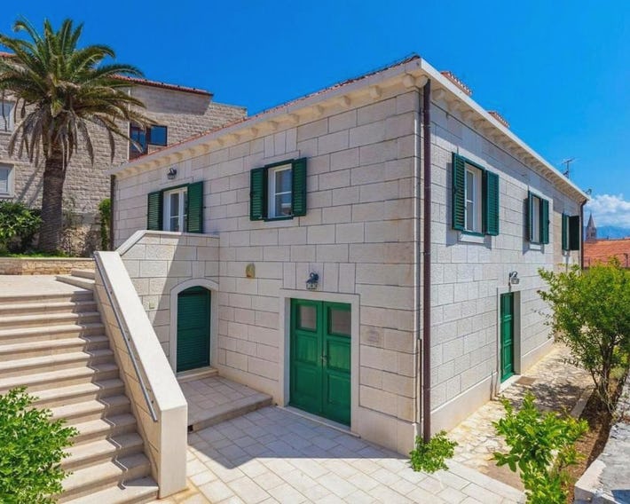 Villa Mir Vami