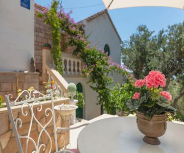 Holiday Home Pupa