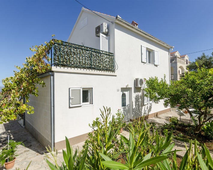 House Jadranka