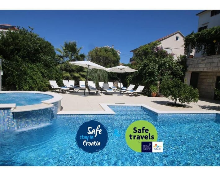 Villa Renipol Adults only