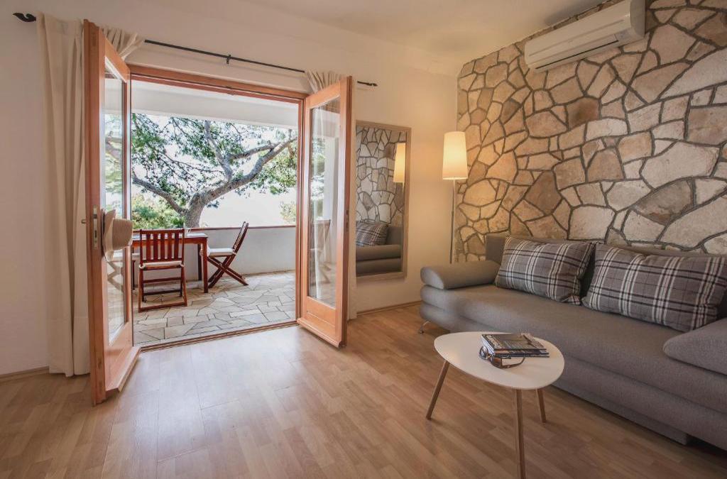Villa Pod Borom