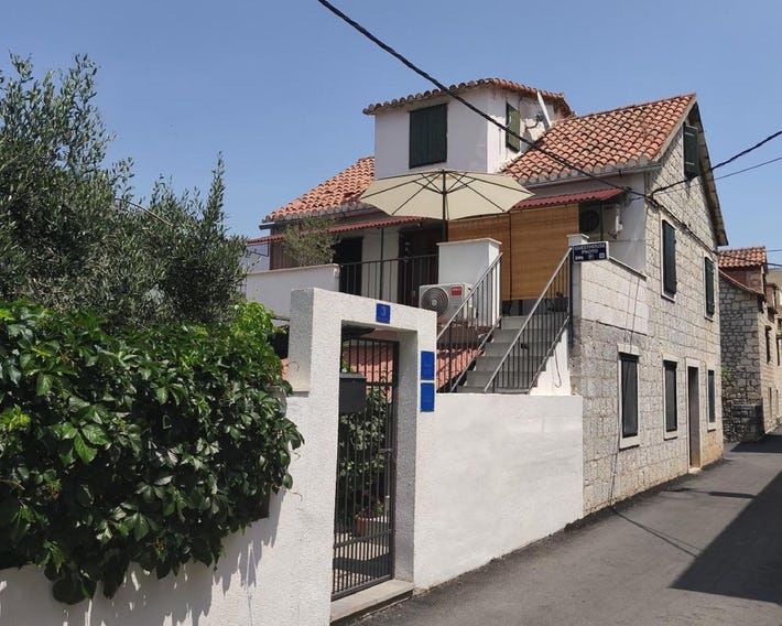 Guesthouse Trogir Proto