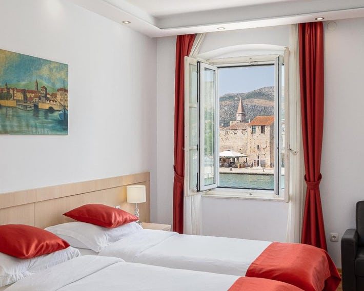 Hotel Vila Sikaa