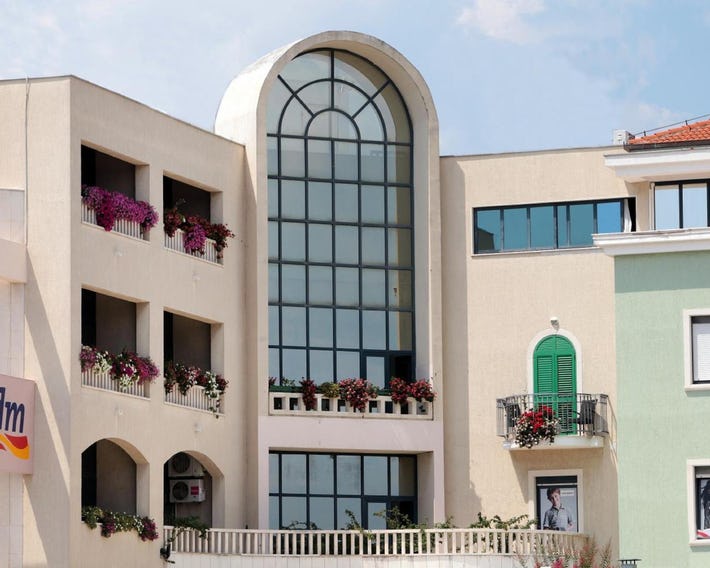 Hotel Bellevue Trogir