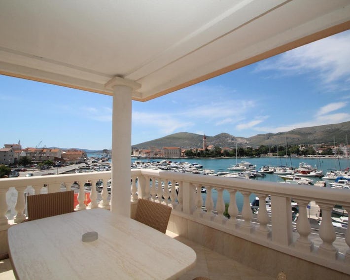 Palace Trogir