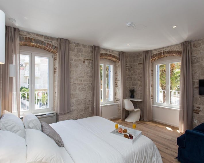 Bifora Heritage Hotel