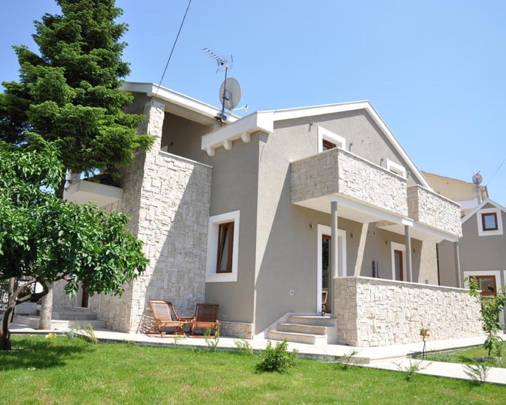 Villa Lucica Trogir