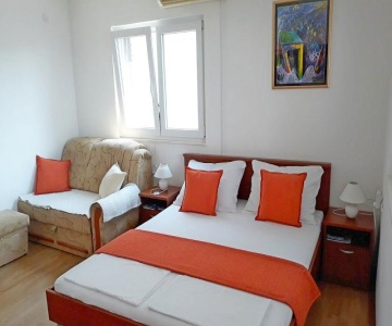 Apartments Frano