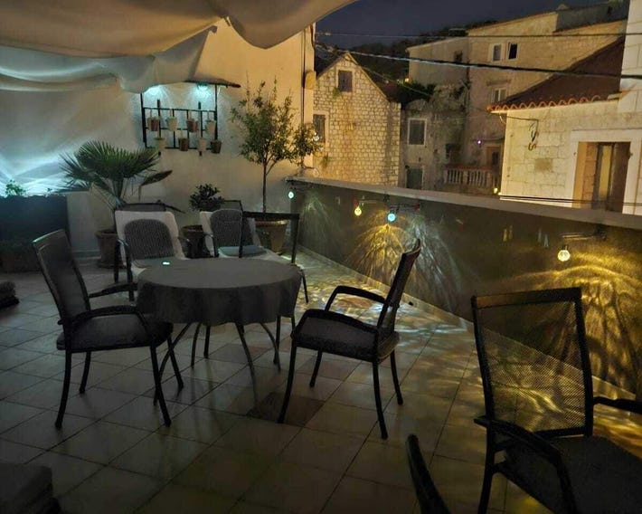 House Klaudija