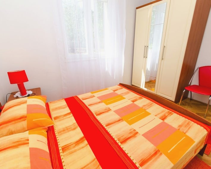 Apartments Ivana