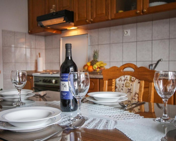 Apartment Cvita